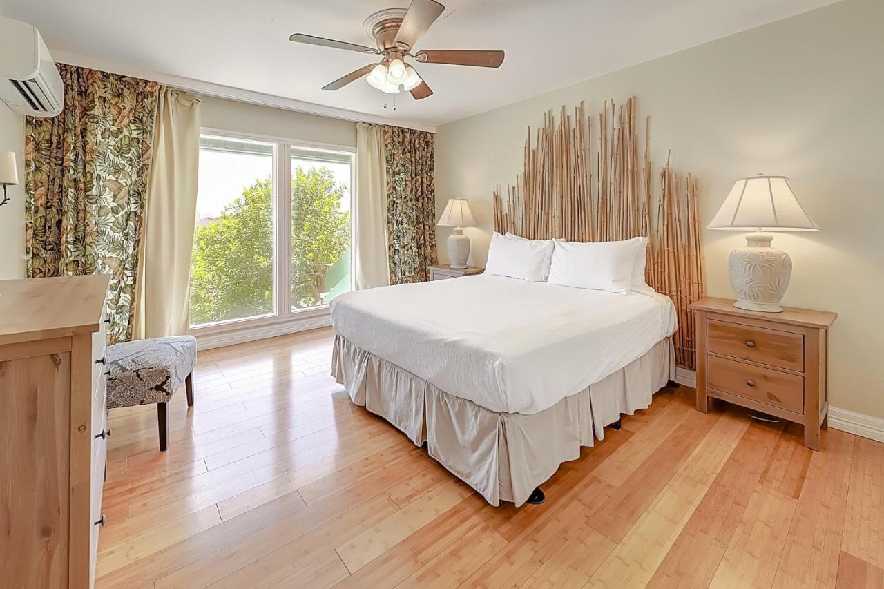 Aloha Condo كوربوس كريستي المظهر الخارجي الصورة